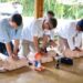 ALCALDÍA DE PEREIRA FORTALECE SU BRIGADA DE EMERGENCIAS PARA PROTEGER LA VIDA DE LOS PEREIRANOS