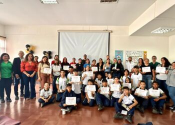 ALCALDÍA DE PEREIRA FORTALECE LA SALUD MENTAL Y LOS VÍNCULOS FAMILIARES EN LAS COMUNIDADES EDUCATIVAS
