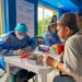 ALCALDÍA DE PEREIRA FORTALECE EL CUIDADO Y LA ATENCIÓN EN SALUD DE LOS HABITANTES DEL ALBERGUE URBANO