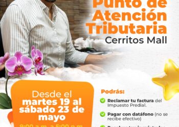 NO ESPERES MÁS PARA PAGAR EL IMPUESTO PREDIAL, ¡EL DESCUENTO SE AGOTA!