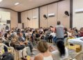 Pereira segunda ciudad de Colombia donde se está implementando el Sistema Municipal del Cuidado, y que avanza en la formación a cuidadores de personas con discapacidad y adultos mayores