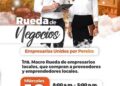 PEREIRA ABRE OPORTUNIDADES REALES