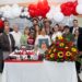Por lo alto se celebraron los 36 años de la Emisora Cultural Remigio Antonio Cañarte
