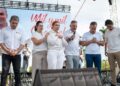 Alcalde presentará proyecto al Concejo para institucionalizar el evento Pereira Ora y Adora por la Seguridad y la Vida