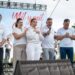 Alcalde presentará proyecto al Concejo para institucionalizar el evento Pereira Ora y Adora por la Seguridad y la Vida