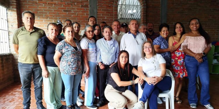ALCALDÍA DE PEREIRA INICIÓ JORNADAS DE SENSIBILIZACIÓN Y PREVENCIÓN FRENTE A LA POSIBLE LLEGADA DEL FENÓMENO EL NIÑO Y EL CUIDADO DEL AGUA