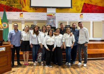 PEREIRA TENDRÁ NUEVAS DINÁMICAS EN EL APROVECHAMIENTO DEL ESPACIO PÚBLICO.