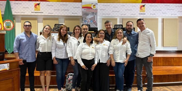 PEREIRA TENDRÁ NUEVAS DINÁMICAS EN EL APROVECHAMIENTO DEL ESPACIO PÚBLICO.