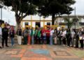 Pereira refuerza acciones contra el trabajo infantil en la zona rural