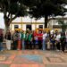 Pereira refuerza acciones contra el trabajo infantil en la zona rural