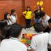 La Alcaldía de Pereira llevó estrategias de convivencia y bienestar al Instituto Técnico Superior
