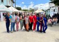 LA ALCALDÍA DE PEREIRA LLEVA SALUD Y BIENESTAR A TODOS LOS RINCONES DEL MUNICIPIO