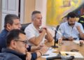 Alcaldía de Pereira toma medidas para elecciones, no habrá restricción al parrillero en moto, sí habrá ley seca desde el sábado 30 de mayo
