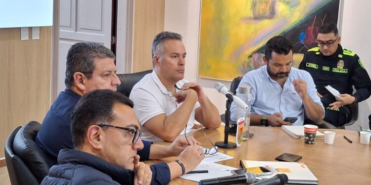 Alcaldía de Pereira toma medidas para elecciones, no habrá restricción al parrillero en moto, sí habrá ley seca desde el sábado 30 de mayo