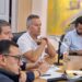 Alcaldía de Pereira toma medidas para elecciones, no habrá restricción al parrillero en moto, sí habrá ley seca desde el sábado 30 de mayo
