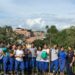 Estudiantes de La Palmilla transformaron su entorno con siembra de árboles