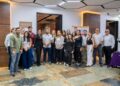 Empresas pereiranas fortalecen alianzas comerciales en Microrrueda de Negocios del sector construcción
