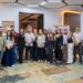 Empresas pereiranas fortalecen alianzas comerciales en Microrrueda de Negocios del sector construcción