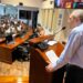 “EL VAPEO NO ES INOFENSIVO”, EL MENSAJE DE LA SECRETARÍA DE SALUD DE PEREIRA ANTE EL CONCEJO
