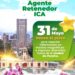 🚨 ¡ATENCIÓN Agente Retenedor ICA!