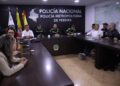 SIN NINGUNA NOVEDAD SE INICIAN LAS ELECCIONES PRESIDENCIALES EN PEREIRA