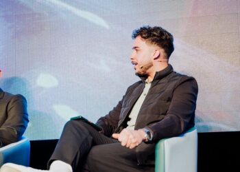 Un estratega discreto que conecta la tecnología con el espíritu de Ibiza