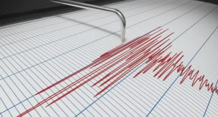Sismo en Colombia: Detalles del temblor hoy 28 de mayo