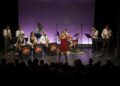 El Cotton Club de Zaragoza se rinde ante Viky Lafuente Tres noches de excelencia que consagran una voz universal