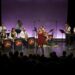El Cotton Club de Zaragoza se rinde ante Viky Lafuente Tres noches de excelencia que consagran una voz universal