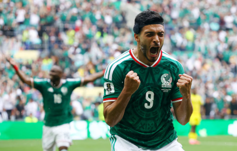 Histórico triunfo de México en el Mundial 2026: es la primera vez que la Selección Nacional gana un partido inaugural
