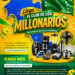 Lotería del Risaralda crea ‘El Club de los Millonarios’ para premiar a los compradores del billete físico