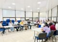 Inició mesa de negociación entre la Gobernación de Risaralda y sindicatos del sector educativo
