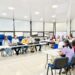 Inició mesa de negociación entre la Gobernación de Risaralda y sindicatos del sector educativo
