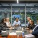El Tren del Café supera el 90 % de avance y pasa a su fase definitiva de estructuración