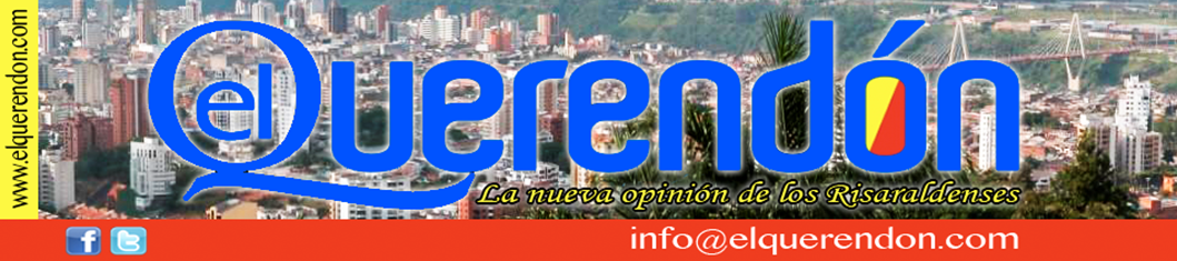Periodico El Querendon
