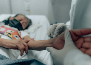 Urgente SOS del Hospital San Jorge ante la crisis financiera por falta de pago de las EPS intervenidas