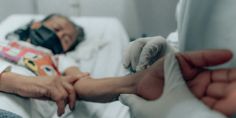 Urgente SOS del Hospital San Jorge ante la crisis financiera por falta de pago de las EPS intervenidas