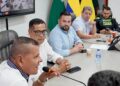 Autoridades activan medidas especiales para garantizar la seguridad durante la segunda vuelta presidencial