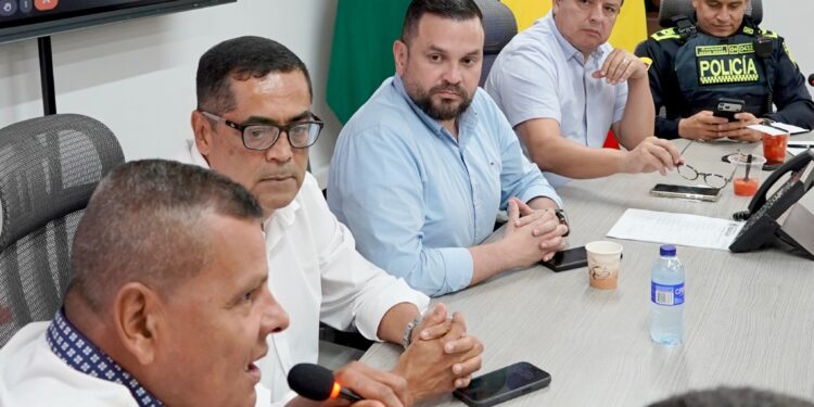 Autoridades activan medidas especiales para garantizar la seguridad durante la segunda vuelta presidencial