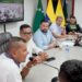 Autoridades activan medidas especiales para garantizar la seguridad durante la segunda vuelta presidencial