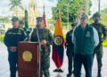 Autoridades de Risaralda registraron elecciones pacíficas y lograron golpes contundentes a la criminalidad