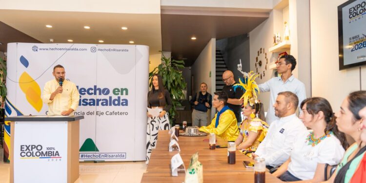 Licenciatarios de la marca Hecho en Risaralda representarán al departamento en Expo 100% Colombia – Miami Estados Unidos