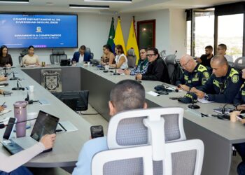 Política Pública de Diversidad Sexual alcanza un histórico 92.3 % de cumplimiento en su ejecución