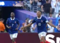 Francia arrolló a Suecia con un Kylian Mbappé inspirado: ganó por goleada, clasificó a los octavos y dejó claro que es candidato a ganar el Mundial