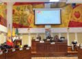 AEROPUERTO MATECAÑA DESTACÓ AVANCES OPERATIVOS, FINANCIEROS Y SOCIALES ANTE EL CONCEJO MUNICIPAL
