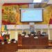 AEROPUERTO MATECAÑA DESTACÓ AVANCES OPERATIVOS, FINANCIEROS Y SOCIALES ANTE EL CONCEJO MUNICIPAL