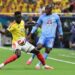 Colombia le gana 1-0 a RD Congo, en vivo: vea el minuto a minuto del juego de la selección