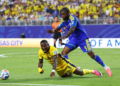 Ecuador empata 0-0 ante Curazao y se jugará la vida en el Mundial 2026 ante Alemania