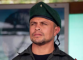 Cayó ‘Marlon’, mano derecha de ‘Iván Mordisco’ y figura más importante de las disidencias de las Farc en el Cauca