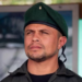 Cayó ‘Marlon’, mano derecha de ‘Iván Mordisco’ y figura más importante de las disidencias de las Farc en el Cauca